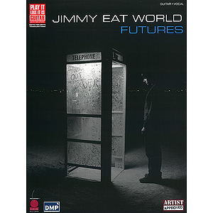 Jimmy Eat World: Futures