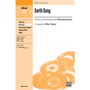 Earth Song