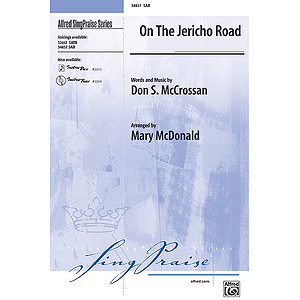 On the Jericho Road