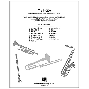My Hope