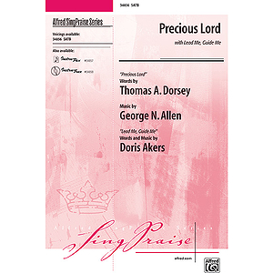 Precious Lord