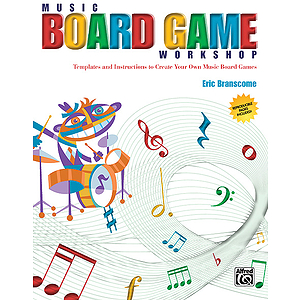 Music Board Game Workshop