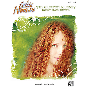 Celtic Woman: The Greatest Journey Essential Collection