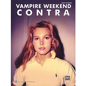 Vampire Weekend: Contra