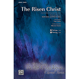 The Risen Christ