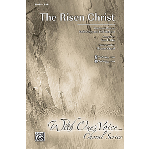 The Risen Christ