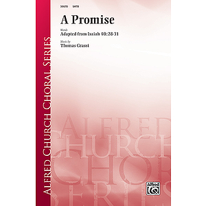 A Promise