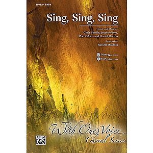 Sing, Sing, Sing