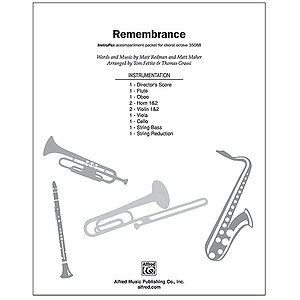 Remembrance