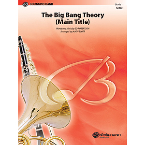 The Big Bang Theory (Main Title)