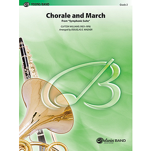 Chorale and March