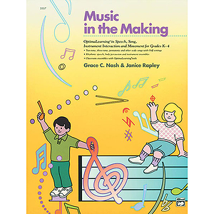Music in The Making