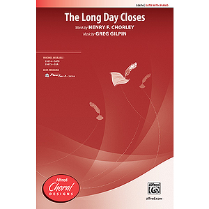 The Long Day Closes