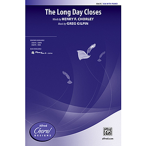 The Long Day Closes