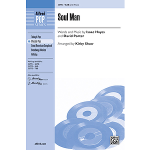 Soul Man