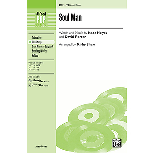 Soul Man