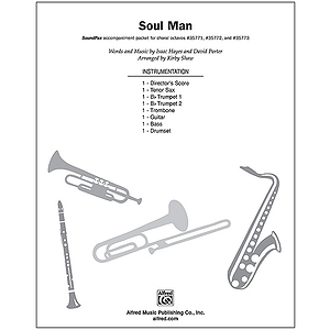 Soul Man