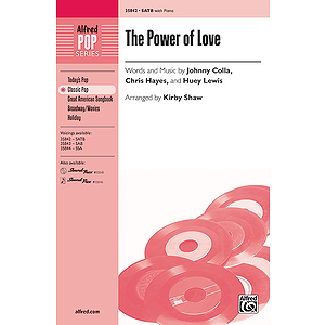 The Power of Love
