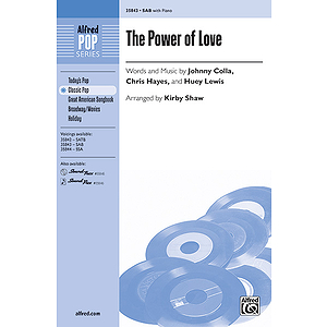 The Power of Love