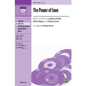 The Power of Love