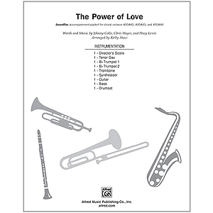 The Power of Love