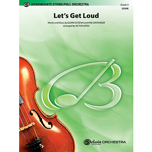 Let's Get Loud