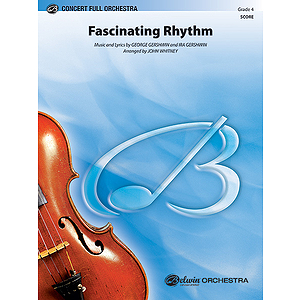 Fascinating Rhythm