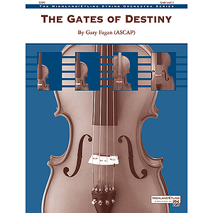 The Gates of Destiny
