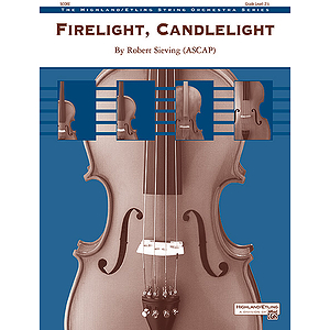 Firelight, Candlelight