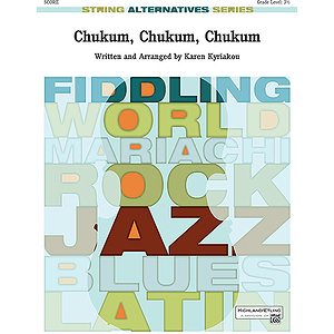 Chukum, Chukum, Chukum
