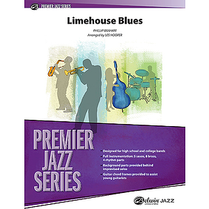 Limehouse Blues