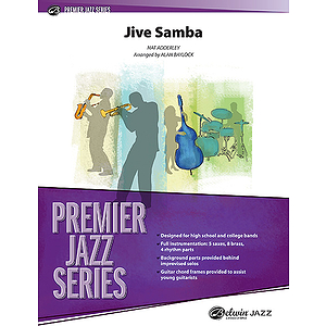 Jive Samba