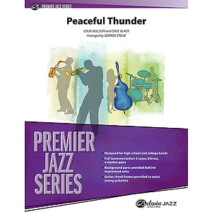 Peaceful Thunder