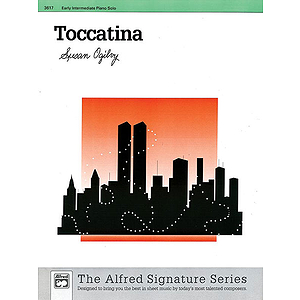 Toccatina