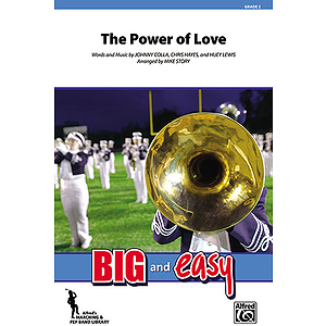 The Power of Love