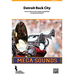 Detroit Rock City