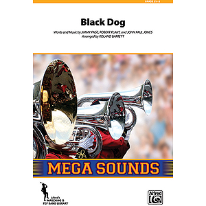 Black Dog