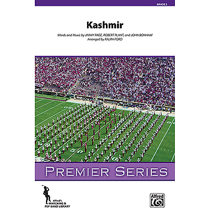 Kashmir