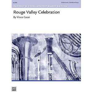 Rouge Valley Celebration