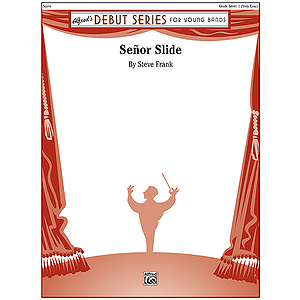 Señor Slide