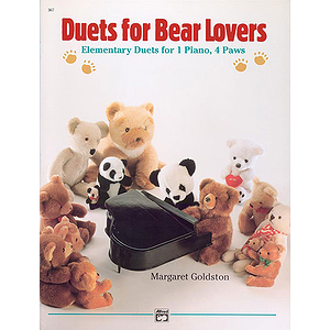 Duets for Bear Lovers (1P, 4H)