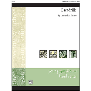 Escadrille