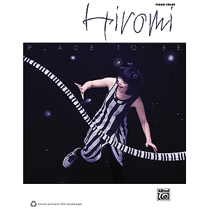 Hiromi: Place to Be
