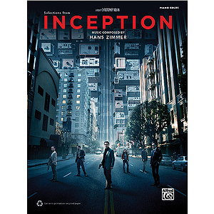 Inception: Movie Selections