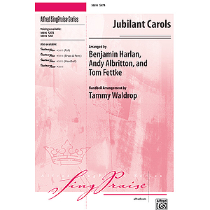 Jubilant Carols