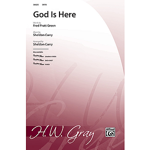 God Is Here