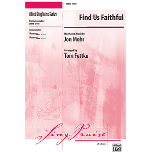 Find Us Faithful