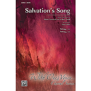 Salvation's Song