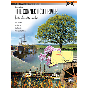 The Connecticut River