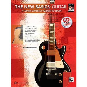 The New Basics: Guitar